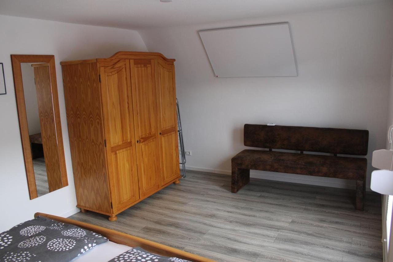 Ferienhaus Rauhfelsen Baiersbronn Bagian luar foto