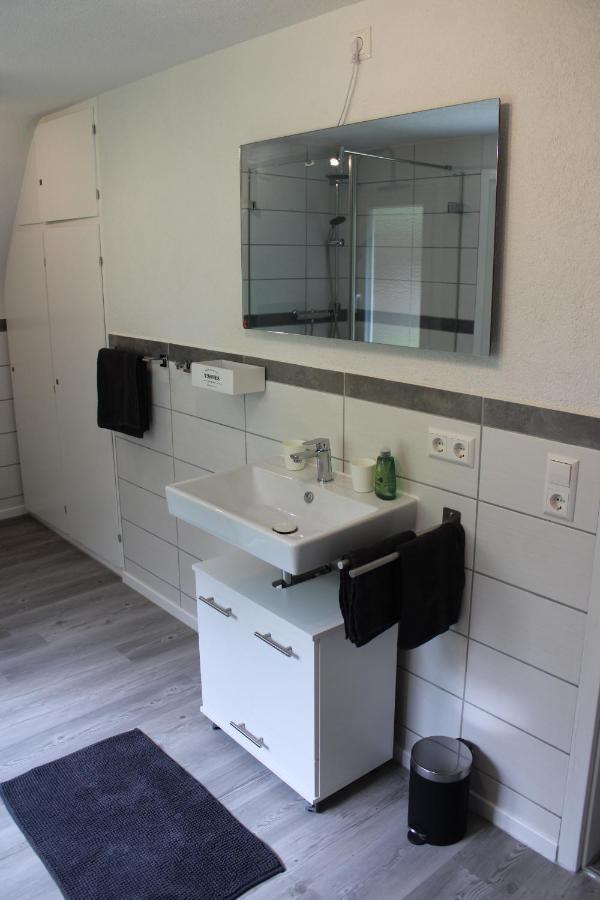 Ferienhaus Rauhfelsen Baiersbronn Bagian luar foto